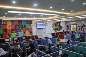Will call centres get full exemption from early closure rules in Pakistan