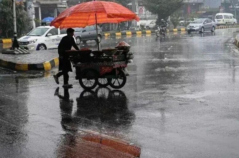 monsoon rain to begin from July 1