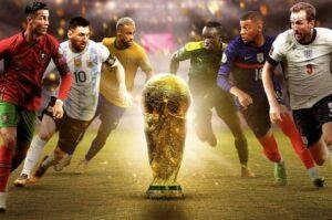 World Cup Qualifiers