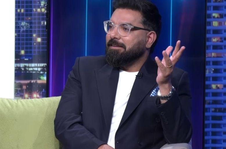 Yasir Hussain Iqra Aziz