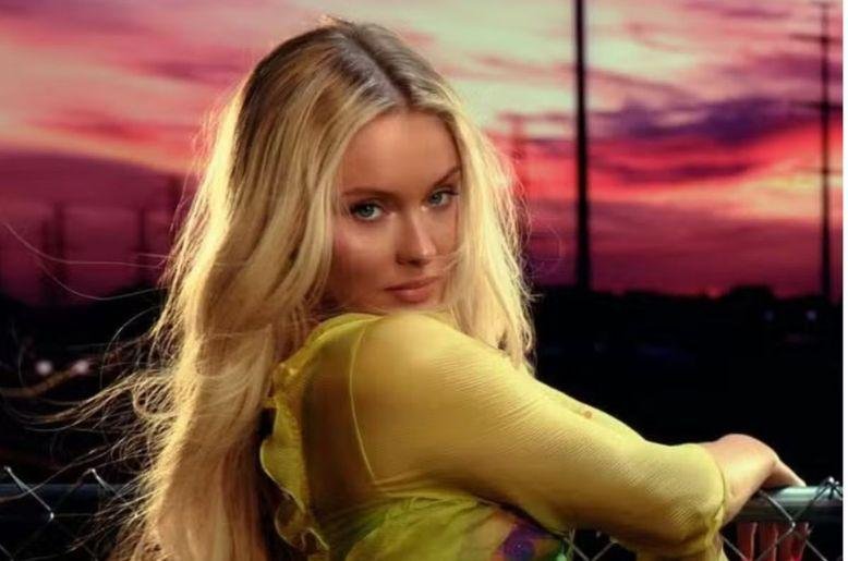 Zara Larsson defends herself after criticising Taylor Swift