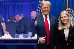 assassinate President Trump