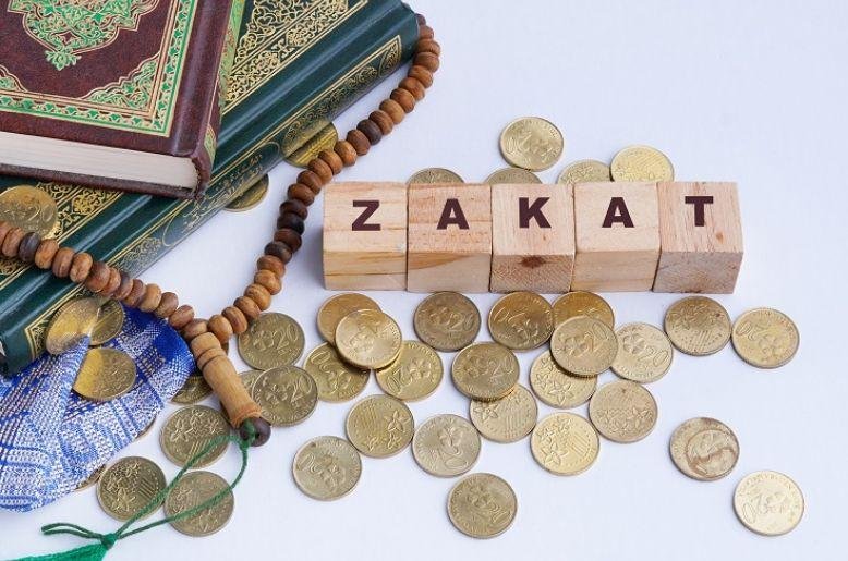 calculate Zakat in Islam