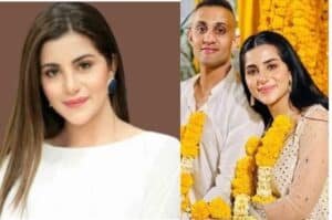 Sohai Ali Abro divorce