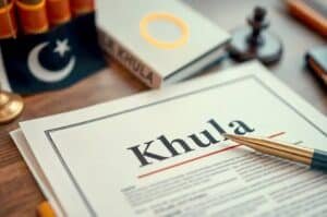 Divorce khula cases