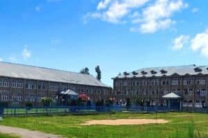 Jamia Siraj ul Uloom