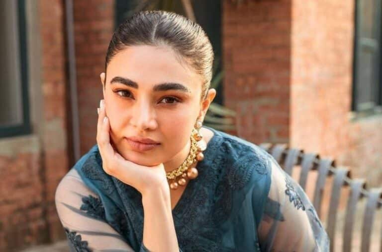 Sahifa Jabbar faces backlash over bold outfit