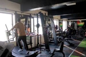 Government eases lockdown restrictions