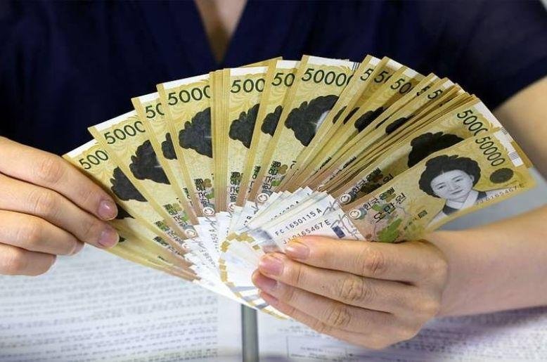 South Korea inflation