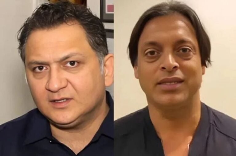 dr nauman niaz shoaib akhtar