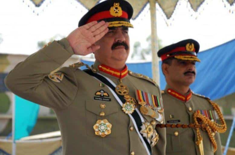 General Raheel Sharif Army Chief Legacy General Raheel Sharif Army Chief Legacy