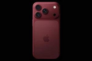iPhone 18 Pro Max major updates