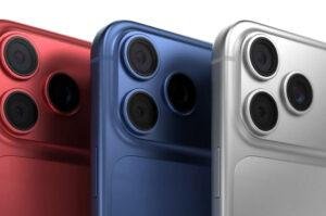 iPhone 18 Pro Max specs leak