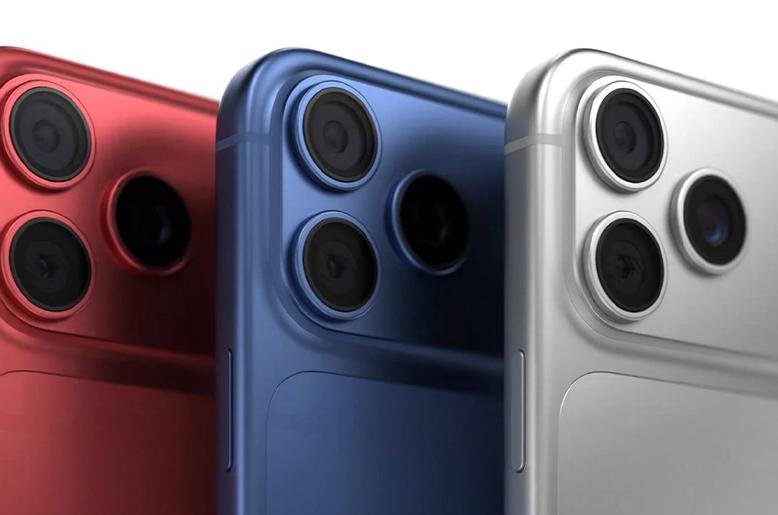 iPhone 18 Pro Max specs leak