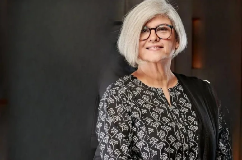 Marina Khan defends Atiqa Odho's advice to Fahad Mustafa