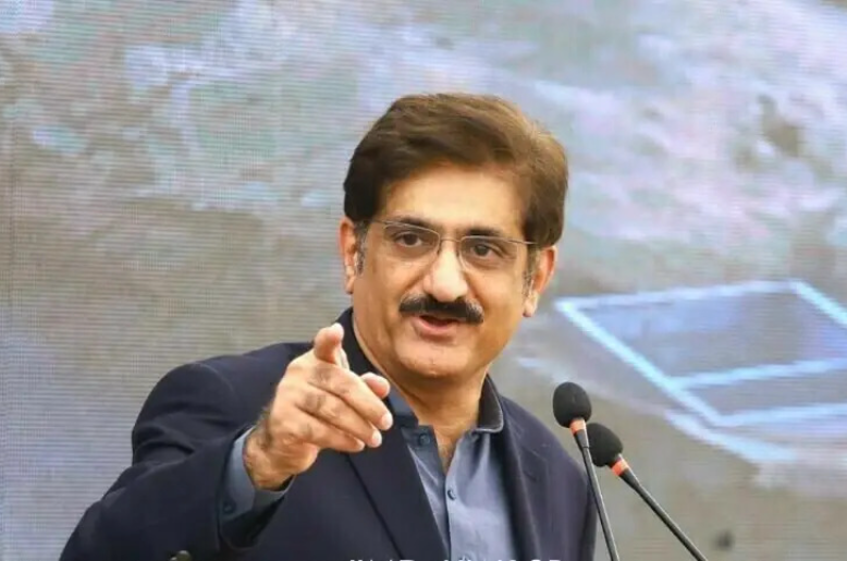 CM Sindh approves Phase II of Safe City project across Karachi