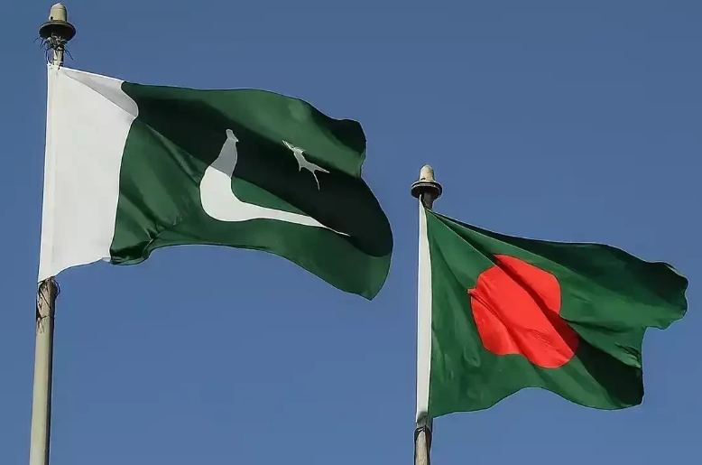 Bangladesh congratulates Pakistan for mediator role in the Middle East ceasefire