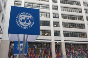 IMF to provide $50 billion to countries affected by Middle East war
