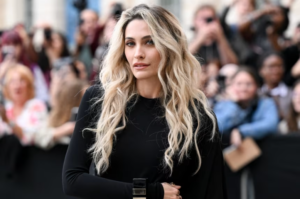 Paris Jackson caught up in legal battle over Michael Jackson's estate