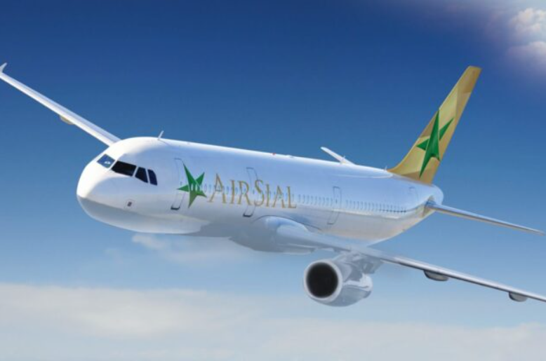 AirSial named official partner of TIS 2026