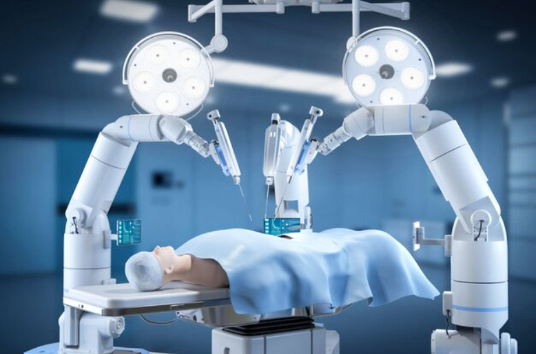 Lady Reading Hospital in Peshawar to launch robotic surgery soon