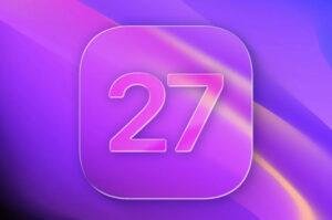 ios 27