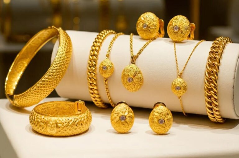 Gold price in Pakistan