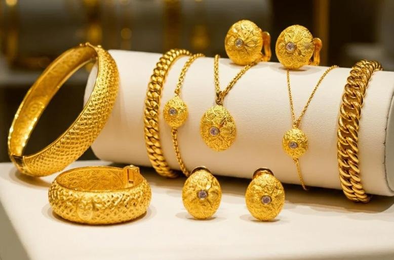 Gold price in Pakistan