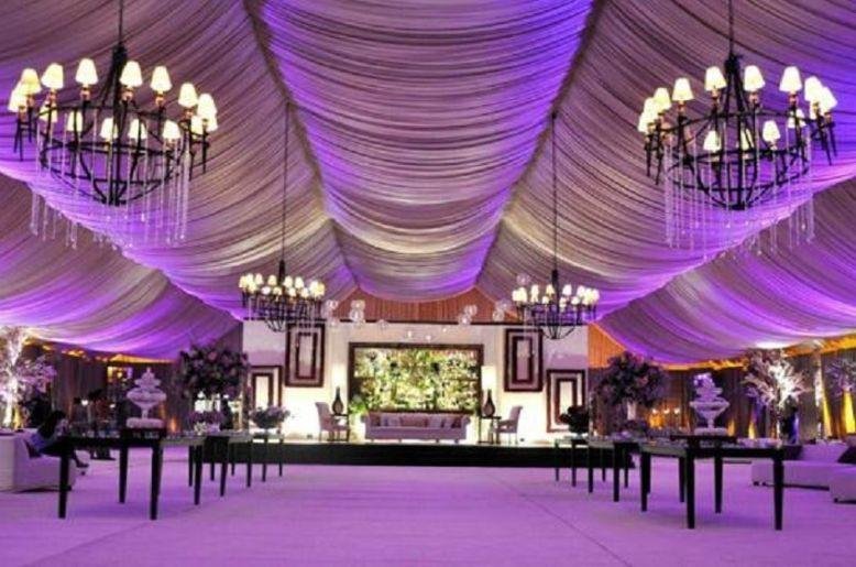 marriage halls violations