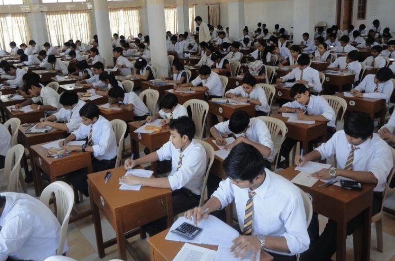 open exam centre policy