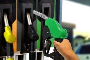 petrol at Rs280 per litre