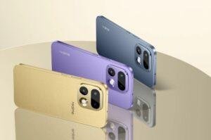 realme 16 Pro Series 5G availabe in Pakistan