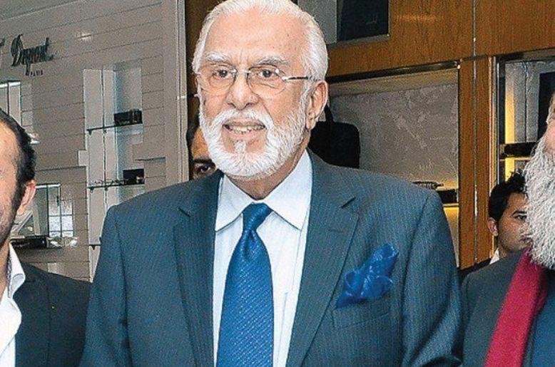 sardar zulfiqar ali khan, governor punjab, sardar zulfiqar khan death