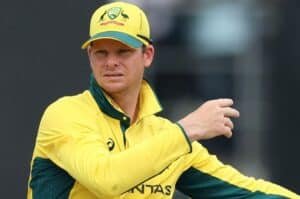 steve smith psl