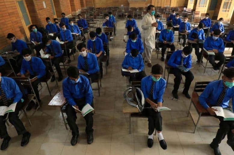 students cheating lifetime ban