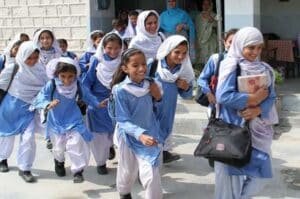 summer vacations punjab