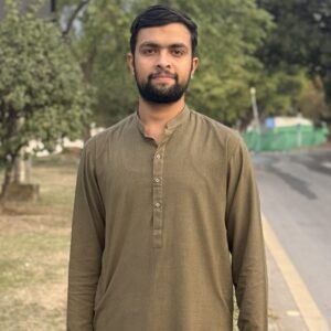 Picture of Syed Mutahir Hussain Shah