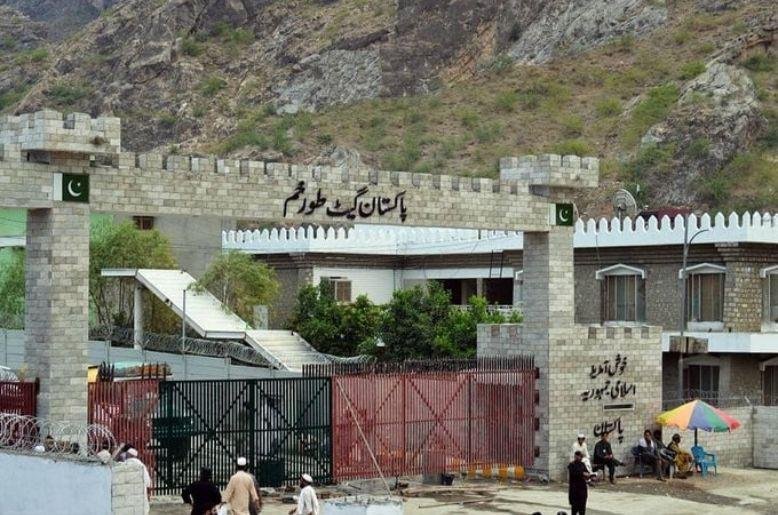 torkham border