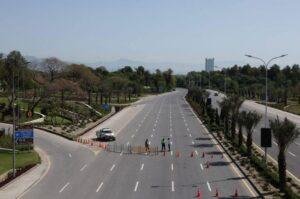 twin cities lockdown