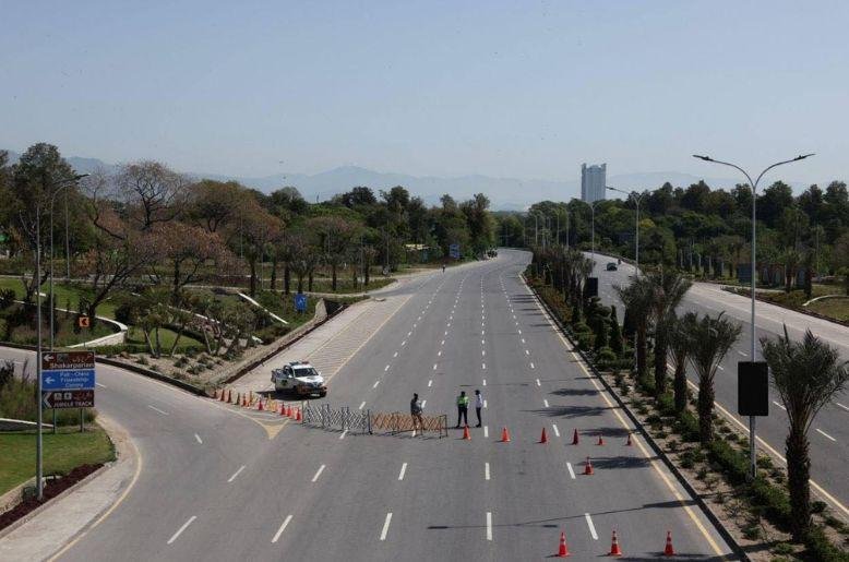 twin cities lockdown