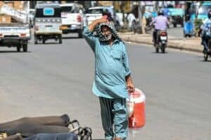 weather heatwave Pakistan, heatwave alert pakistan. heatwave in pakistan, weather in pakistan