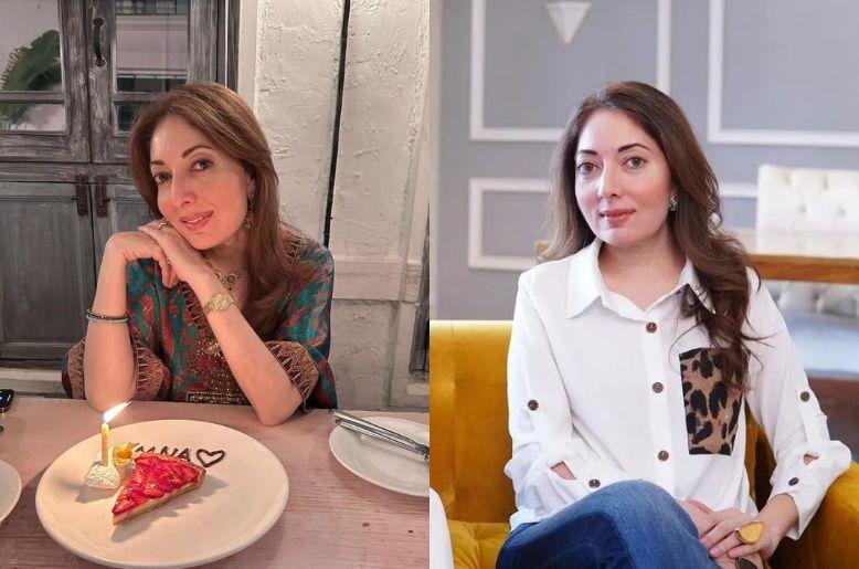 ‘Living in Karachi is like living in Paris,’ says Sharmila Faruqui