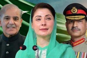 ‘PM, Field Marshal Asim Munir played key role in restoring Pakistan's pride’: CM Maryam Nawaz