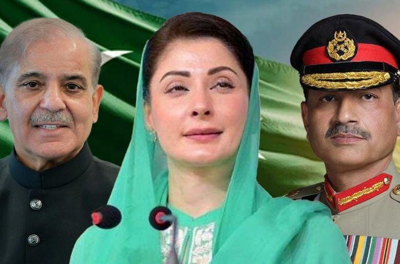 ‘PM, Field Marshal Asim Munir played key role in restoring Pakistan's pride’: CM Maryam Nawaz