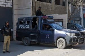 Sindh Police calls viral transfer notification fake, warns of legal action