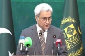 52 civilians martyred, 84 injured in Afghan Taliban shelling since Eid ul Fitr: MOFA