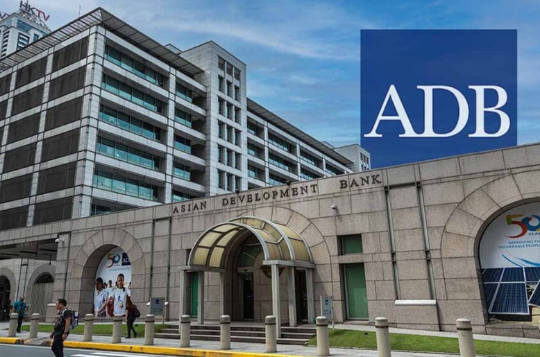 ADB funding for ML-1 project