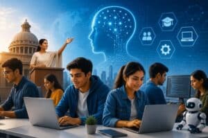 AI IT training