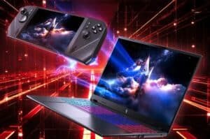 Acer launches streaming-only handheld gaming PC