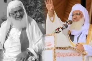 Afghan Taliban propaganda campaign Maulana Idris exposed
